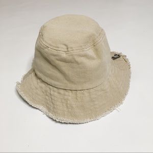 Bucket hat No brand one size 100% cotton